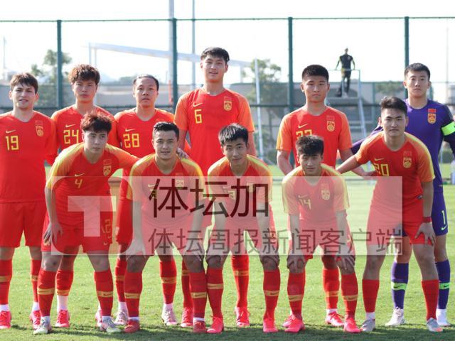 Crowns Sports-马德兴：U22国足征战中甲 豪赌亚运还是无奈选择？