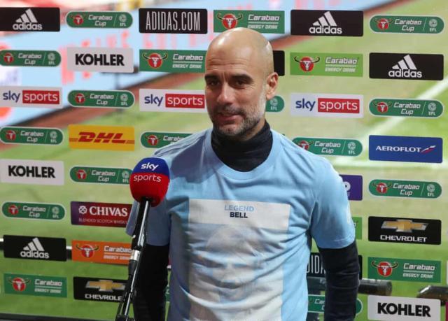 皇冠体育在线-【观察】非常时期非常务实 瓜帅及时转舵又能争冠了